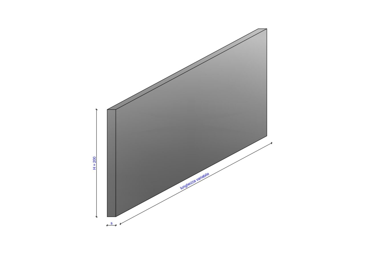 Pareti prefabbricate